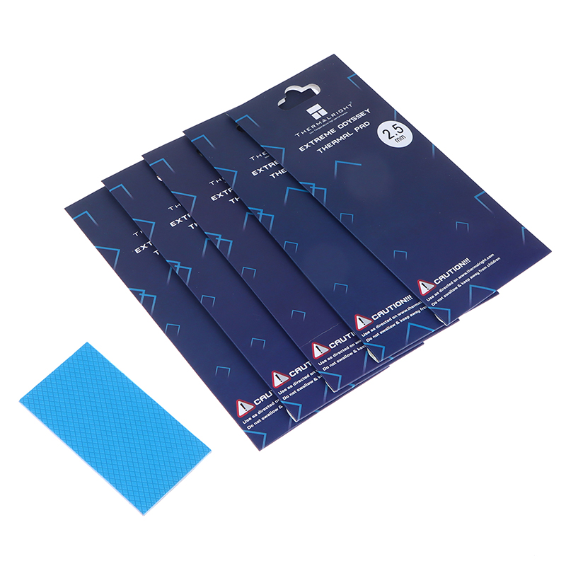 Almohadilla Térmica Thermalrig - Rtx 4090 Water Block reseña y precio