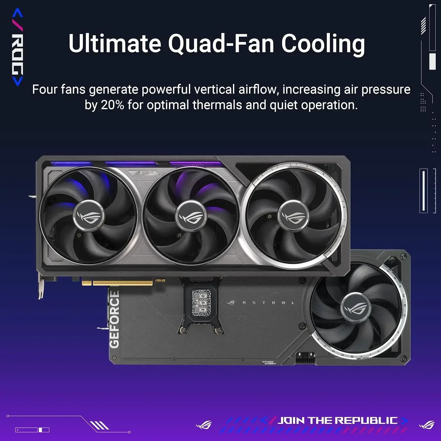 Tarjeta Gráfica Astral RTX 508 - Rtx 5080 16Gb reseña y precio