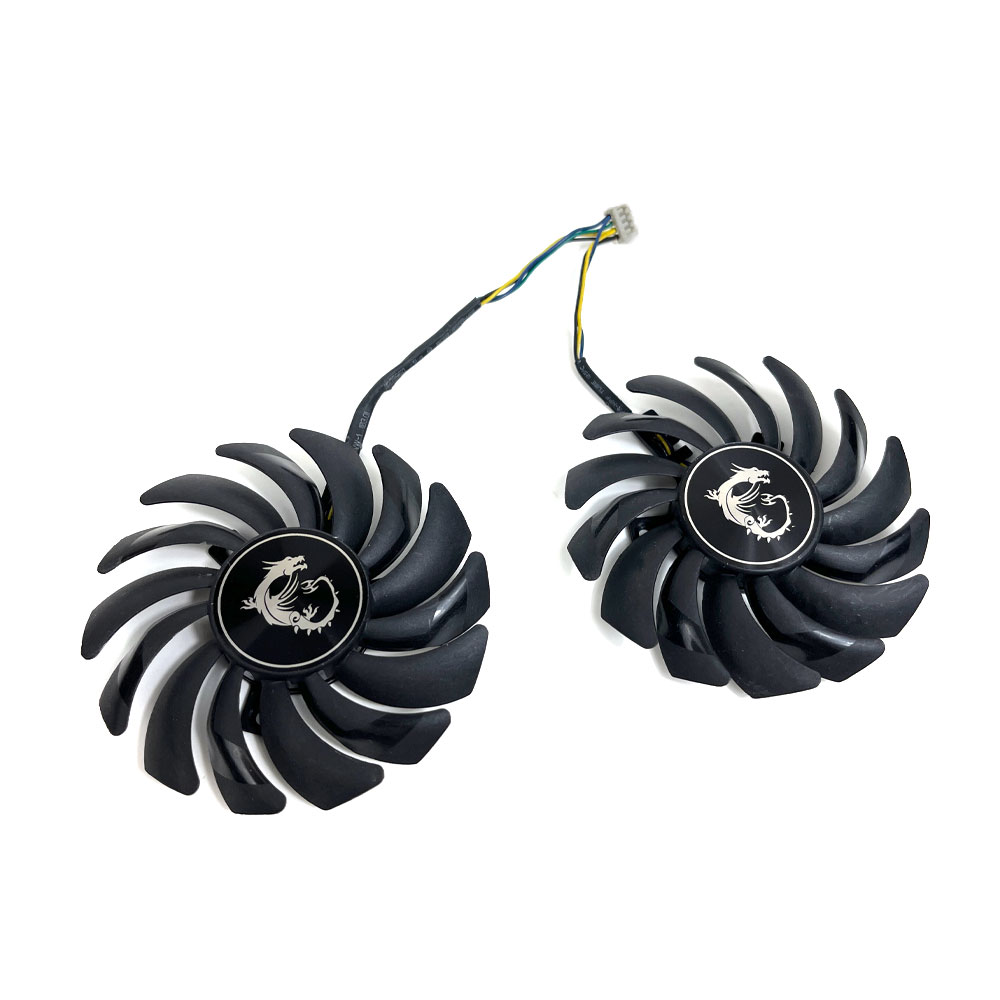 Nuevo ventilador GPU PLD09210S - Rtx 4080 Super 16Gb reseña y precio