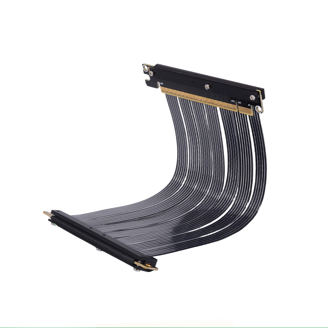 Cable para Tarjeta Gráfica HXA - Dual 8Pin To 16Pin 12Vhpwr Cable reseña y precio