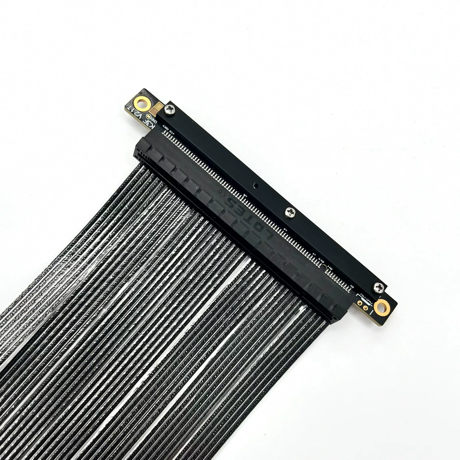 Cable para Tarjeta Gráfica HXA - Dual 8Pin To 16Pin 12Vhpwr Cable reseña y precio
