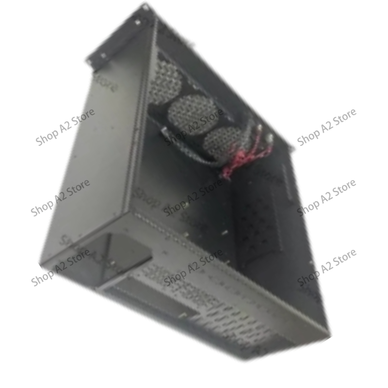 Chasis de Servidor 4U Compatib - Server Gpu Chassis 4U reseña y precio
