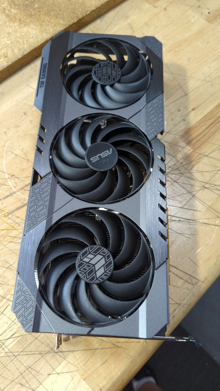MEJOR OFERTA DE BH PARA PIEZAS - Rtx 4090 24Gb Gddr6X reseña y precio